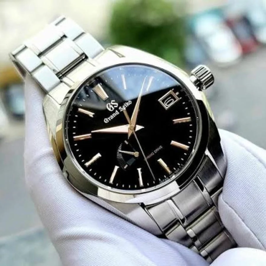 Đồng hồ đã bán 24