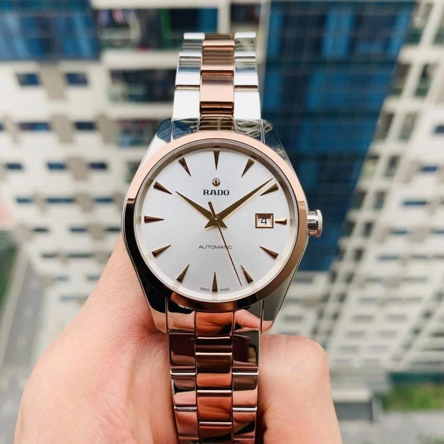 Đồng hồ đã bán 14