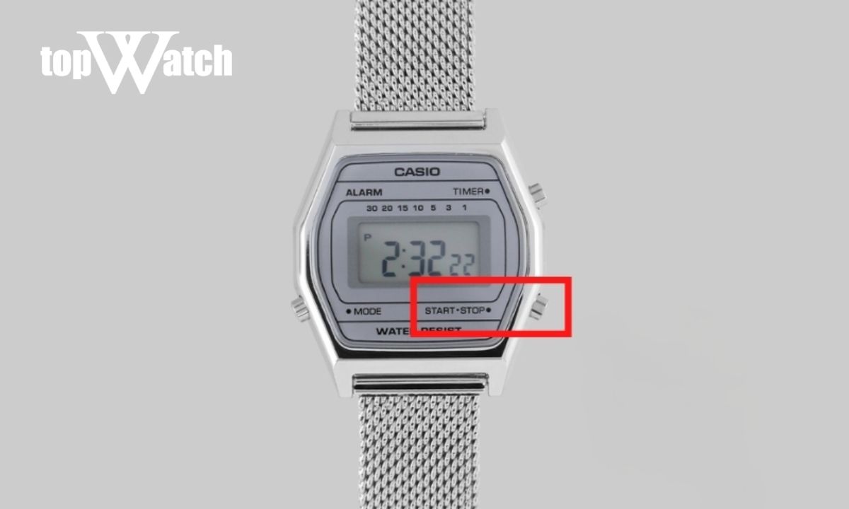 bước 3 chỉnh giờ điện tử 3 nút