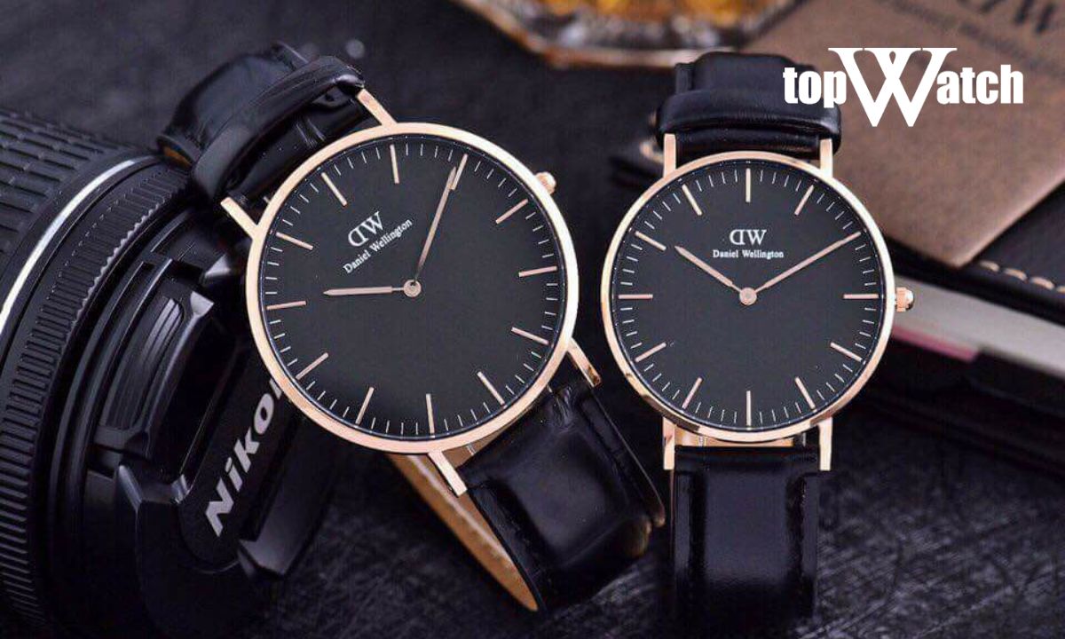 Đồng hồ DW của nước nào? Có tốt không? các mẫu đồng hồ dw