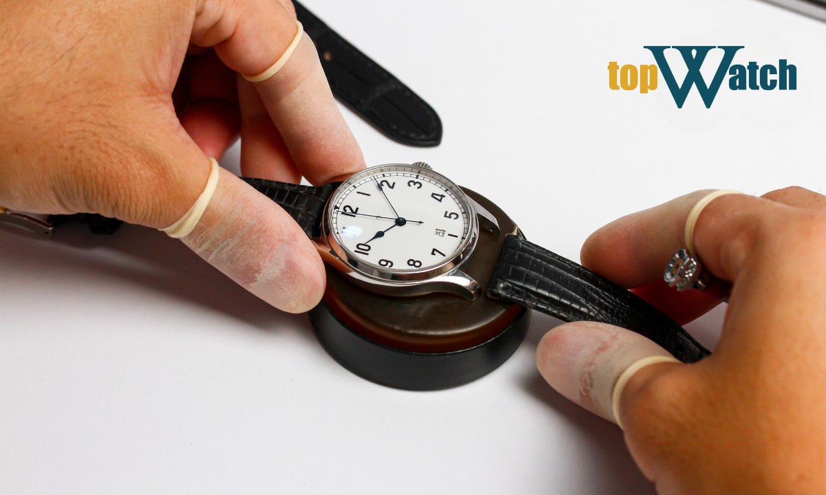 Đồng hồ DW của nước nào? Có tốt không? thực hiện thay dây đồng hồ dw