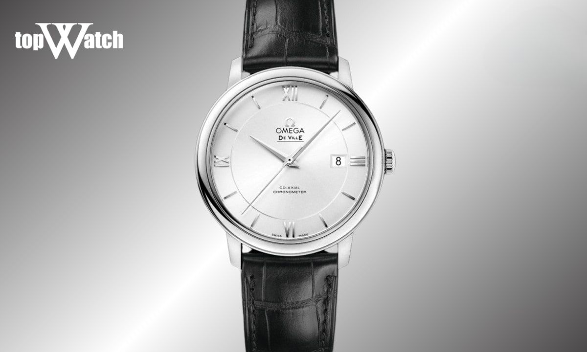 bộ sưu tập omega de ville