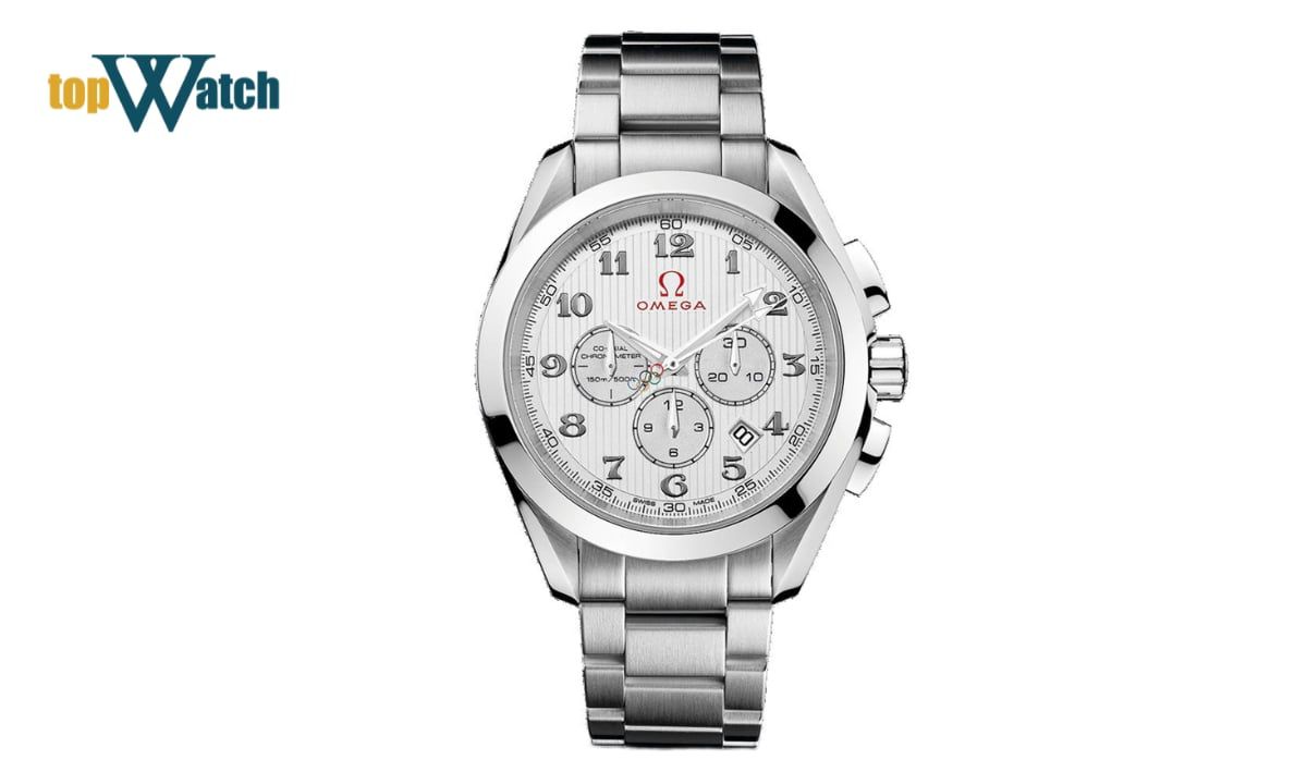 bộ sưu tập omega specialties