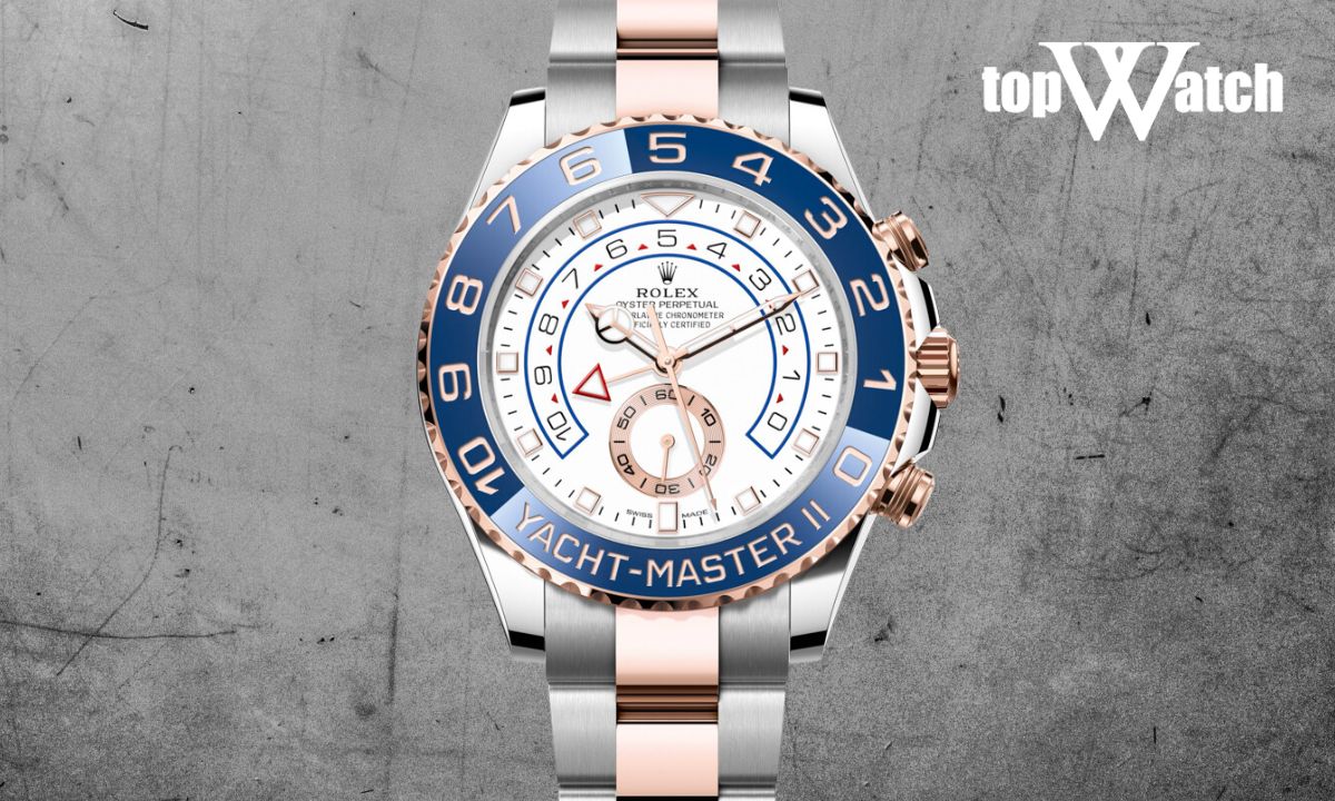 Đồng hồ Rolex của nước nào? Các bộ sưu tập Rolex ấn tượng nhất hiện nay đồng hồ rolex yacht master