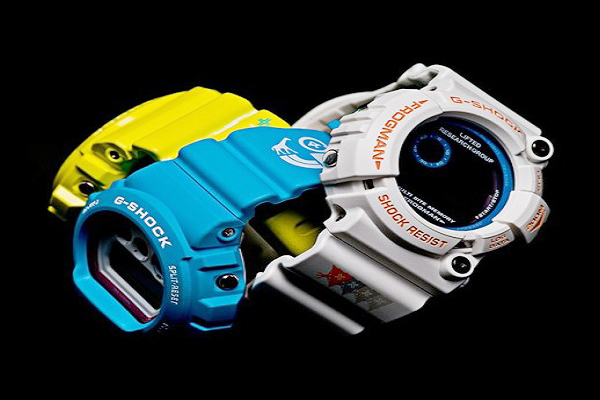 Khi nào cần thay vỏ đồng hồ G Shock và nên lưu ý gì để sử dụng bền hơn? 1