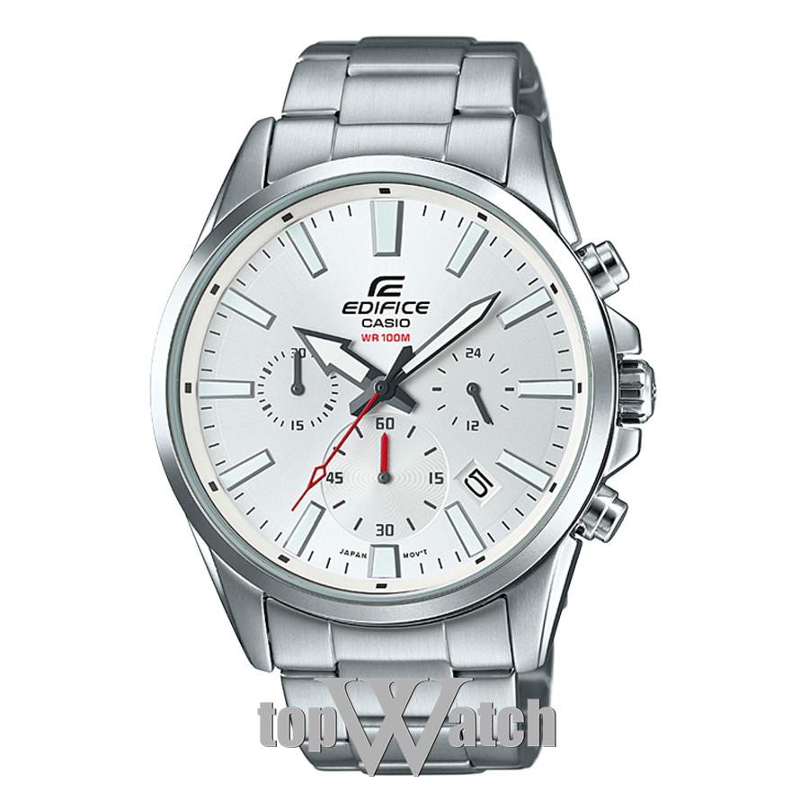 Đồng hồ đeo tay chính hãng Casio EFV-510D-7AVUDF
