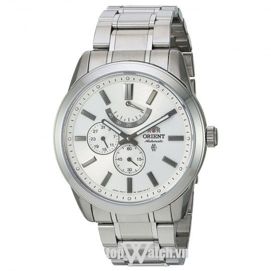 Đồng hồ đeo tay chính hãng Orient SEZ08003W0