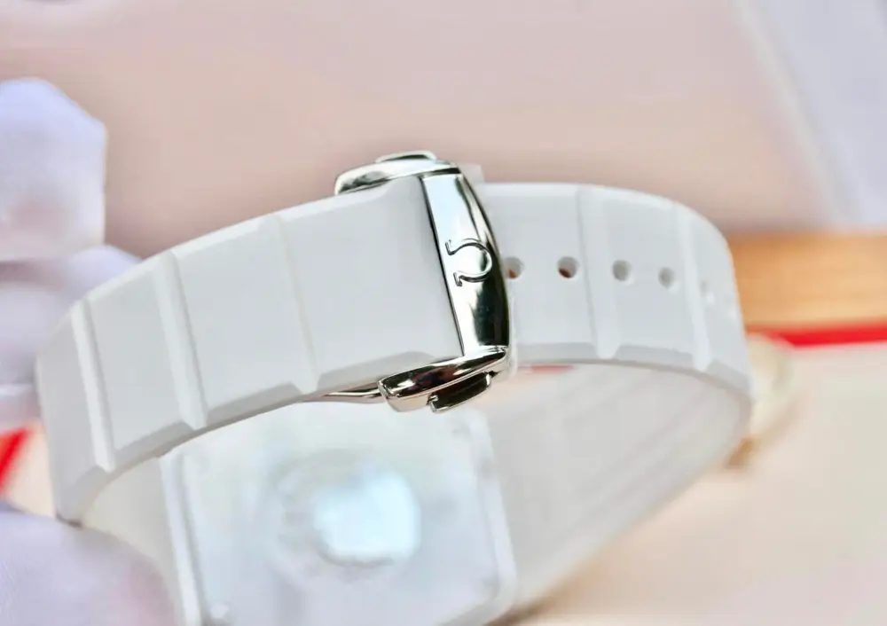 Đồng Hồ Omega Constellation 123.12.35.60.52.001 (12312356052001) Đồng Hồ Omega Constellation 123.12.35.60.52.001 (12312356052001) - Ảnh 9