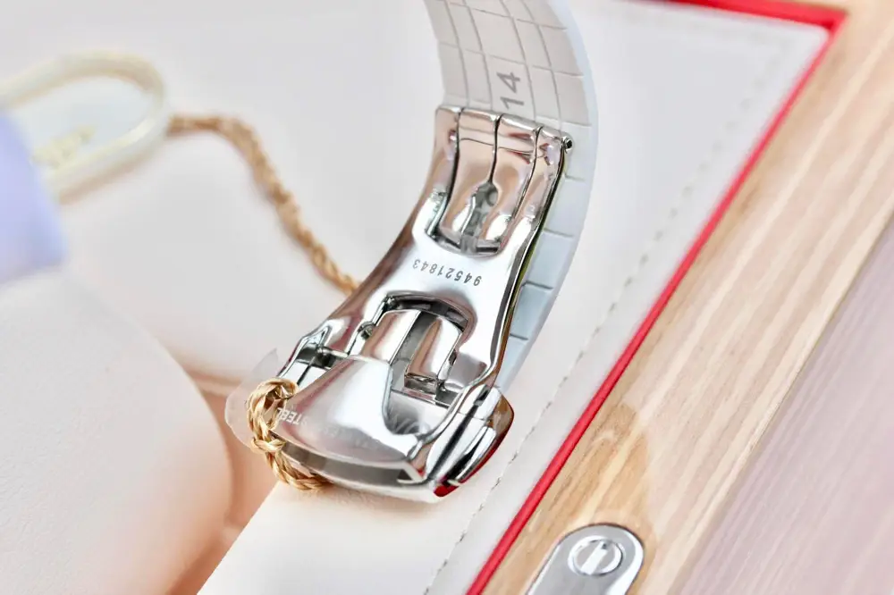 Đồng Hồ Omega Constellation 123.12.35.60.52.001 (12312356052001) Đồng Hồ Omega Constellation 123.12.35.60.52.001 (12312356052001) - Ảnh 8