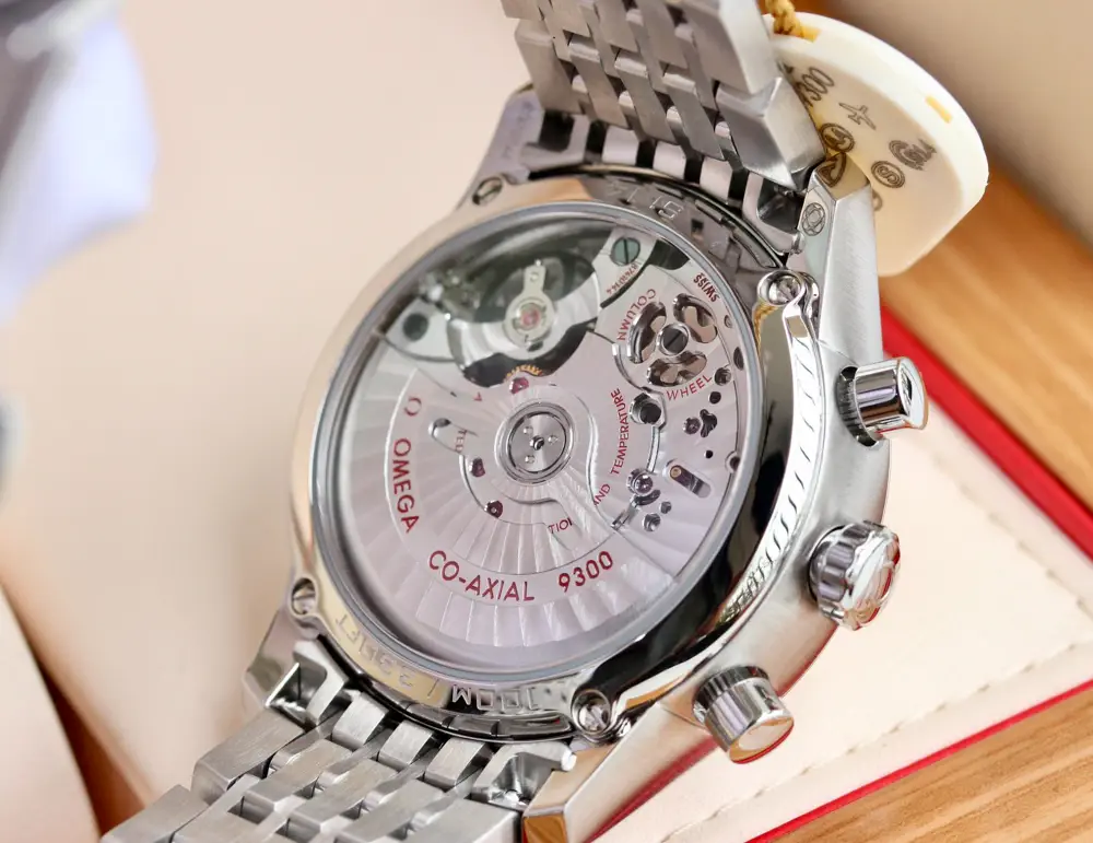 Đồng Hồ Omega De Ville Co-Axial Chronograph 431.10.42.51.02.001 (43110425102001) Đồng Hồ Omega De Ville Co-Axial Chronograph 431.10.42.51.02.001 (43110425102001) - Ảnh 7