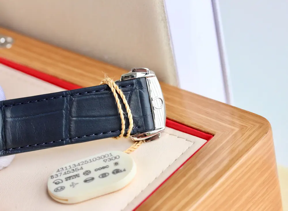 Đồng Hồ Omega De Ville Co-Axial Chronograph 431.13.42.51.03.001 (43113425103001) Đồng Hồ Omega De Ville Co-Axial Chronograph 431.13.42.51.03.001 (43113425103001) - Ảnh 7
