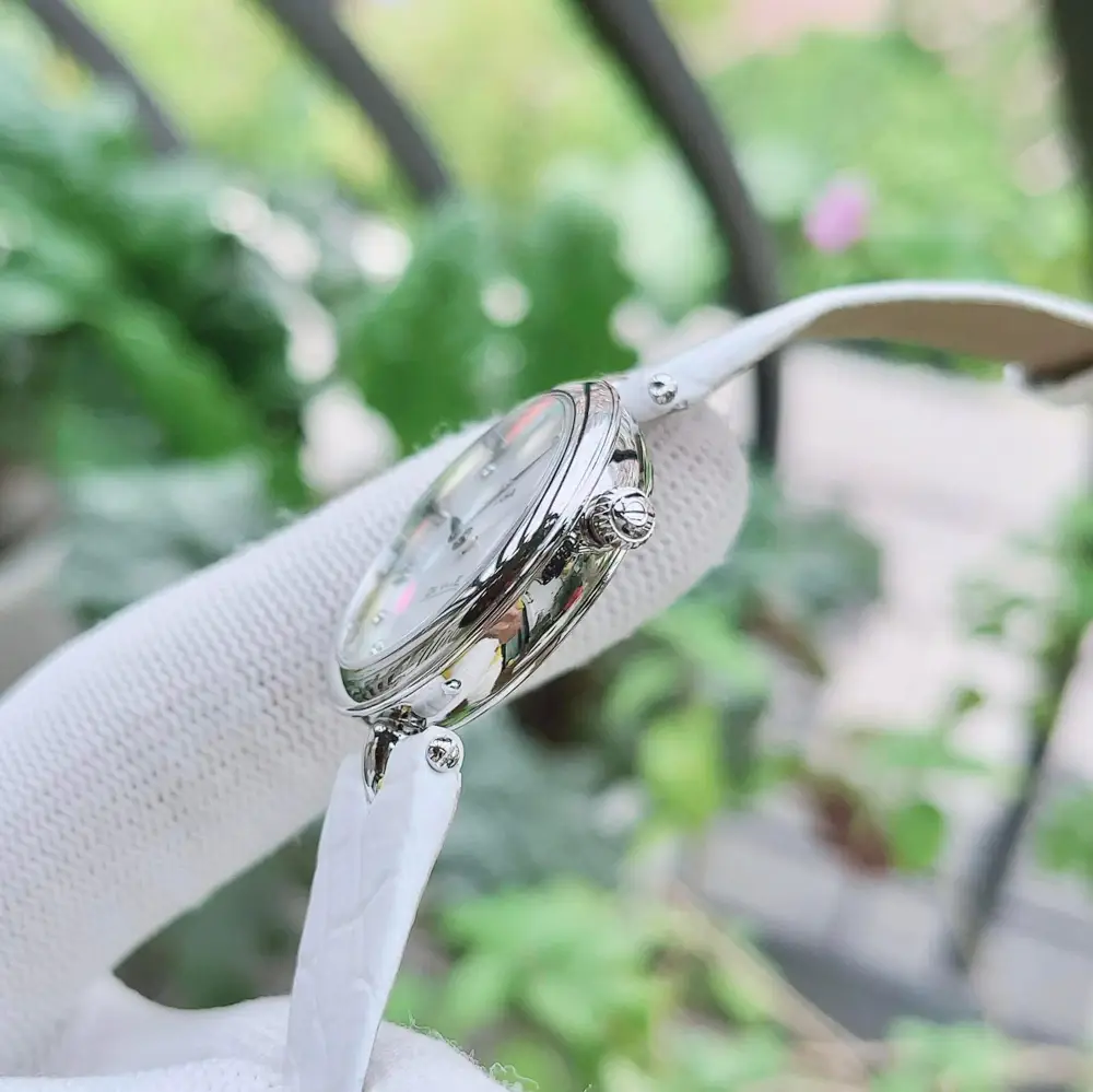 Đồng Hồ Omega De Ville Dewdrop 424.13.27.60.55.001 (42413276055001) Đồng Hồ Omega De Ville Dewdrop 424.13.27.60.55.001 (42413276055001) - Ảnh 9