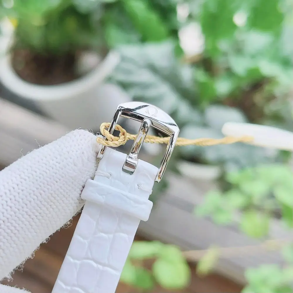 Đồng Hồ Omega De Ville Dewdrop 424.13.27.60.55.001 (42413276055001) Đồng Hồ Omega De Ville Dewdrop 424.13.27.60.55.001 (42413276055001) - Ảnh 11