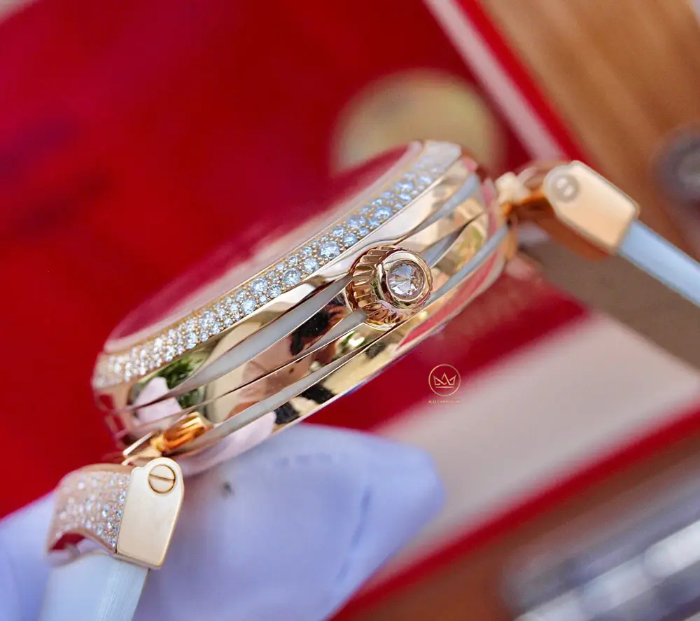 Đồng Hồ Omega De Ville Ladymatic 425.67.34.20.55.006 (42567342055006) Đồng Hồ Omega De Ville Ladymatic 425.67.34.20.55.006 (42567342055006) - Ảnh 7