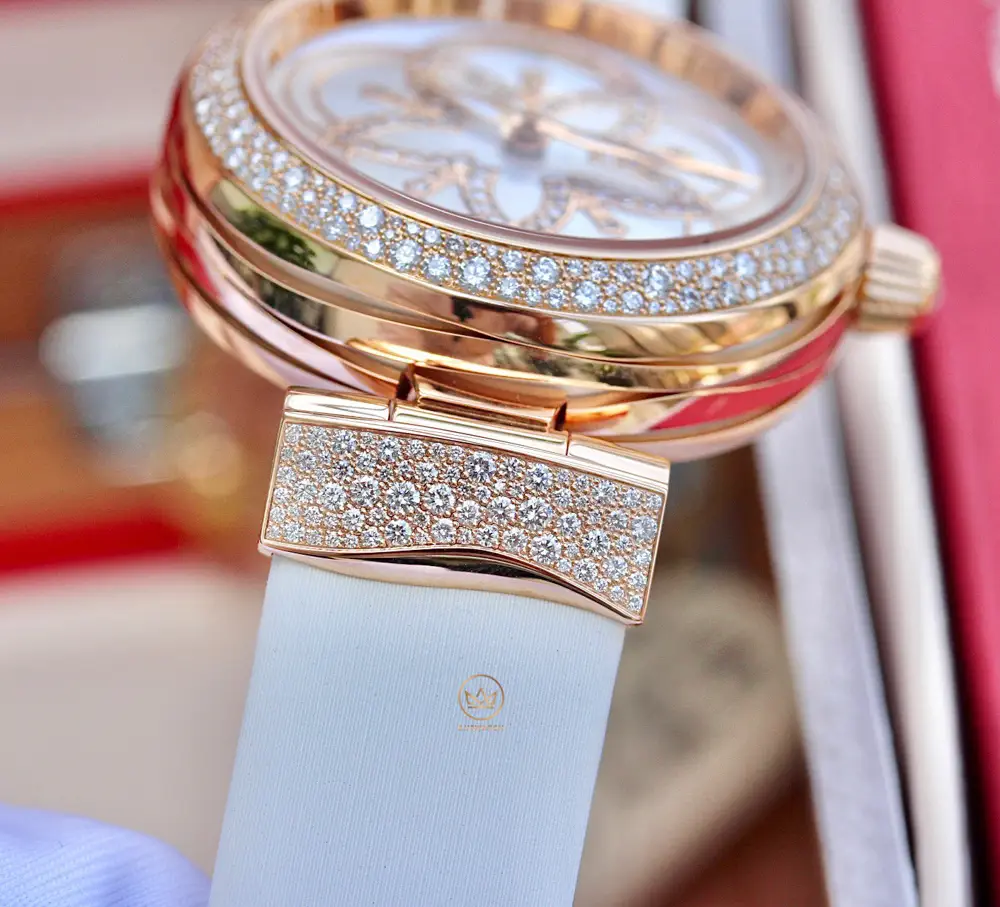 Đồng Hồ Omega De Ville Ladymatic 425.67.34.20.55.006 (42567342055006) Đồng Hồ Omega De Ville Ladymatic 425.67.34.20.55.006 (42567342055006) - Ảnh 6