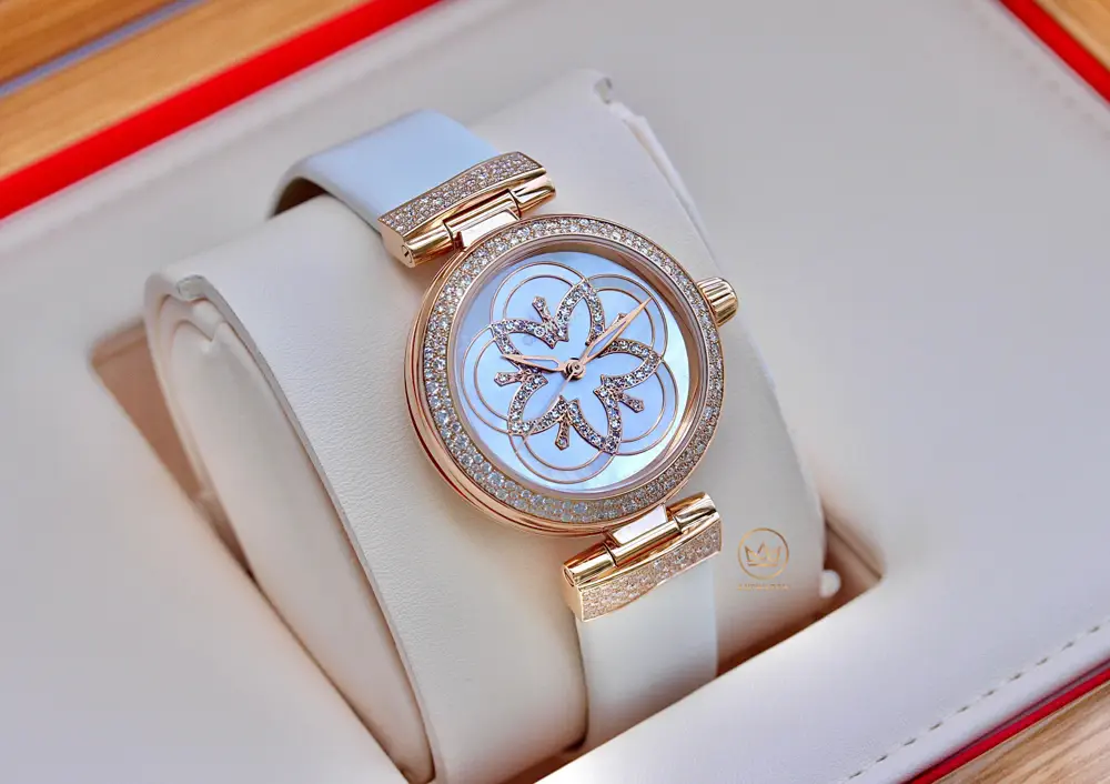 Đồng Hồ Omega De Ville Ladymatic 425.67.34.20.55.006 (42567342055006) Đồng Hồ Omega De Ville Ladymatic 425.67.34.20.55.006 (42567342055006) - Ảnh 11