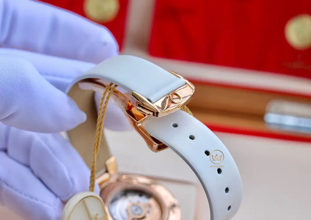 Đồng Hồ Omega De Ville Ladymatic 425.67.34.20.55.006 (42567342055006) Đồng Hồ Omega De Ville Ladymatic 425.67.34.20.55.006 (42567342055006) - Ảnh 9