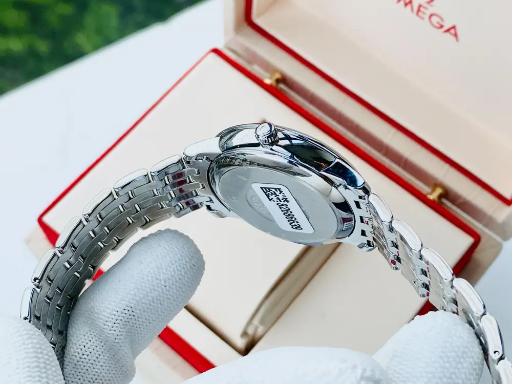 Đồng Hồ Omega De Ville Prestige 424.10.37.20.03.002 (42410372003002) Đồng Hồ Omega De Ville Prestige 424.10.37.20.03.002 (42410372003002) - Ảnh 7