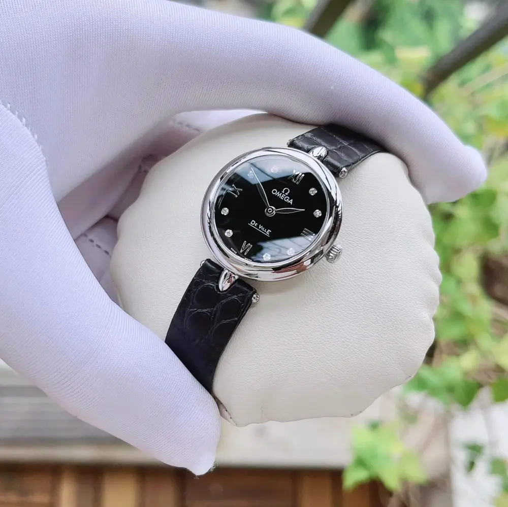 Đồng Hồ Omega De Ville Prestige 424.13.27.60.51.001 (42413276051001) Đồng Hồ Omega De Ville Prestige 424.13.27.60.51.001 (42413276051001) - Ảnh 6