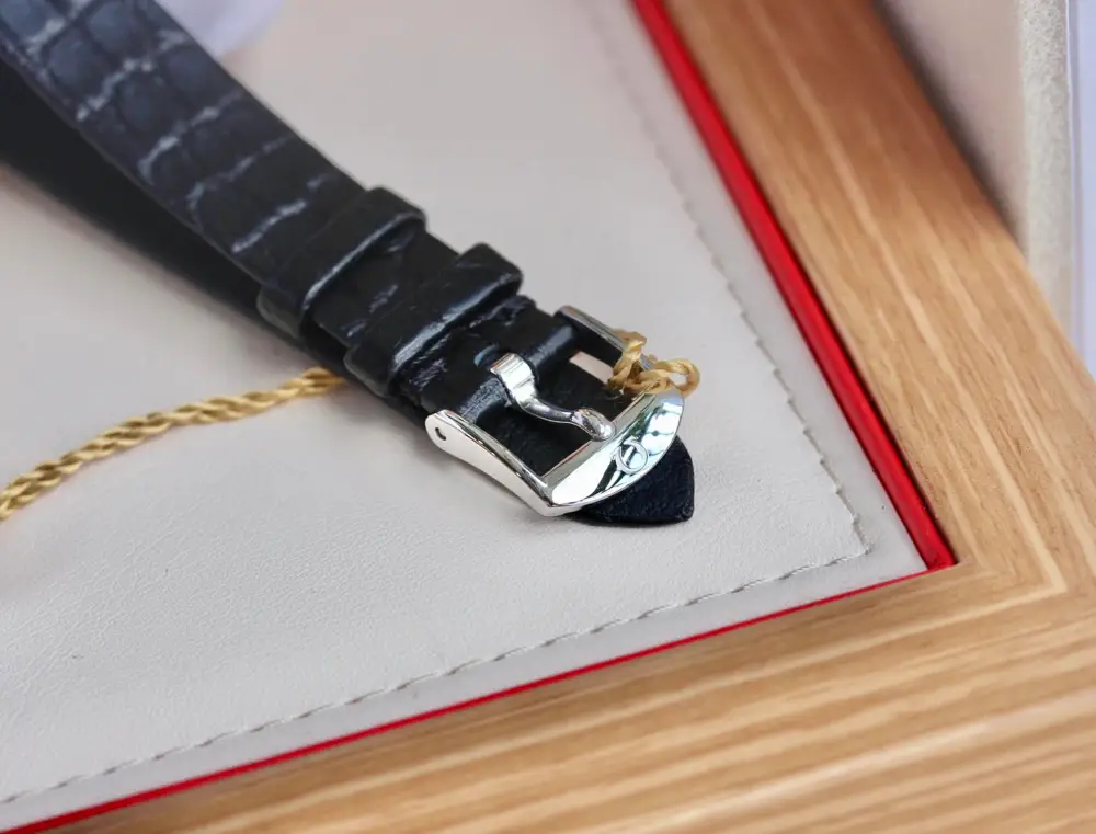 Đồng Hồ Omega De Ville Prestige 424.13.27.60.51.001 (42413276051001) Đồng Hồ Omega De Ville Prestige 424.13.27.60.51.001 (42413276051001) - Ảnh 10