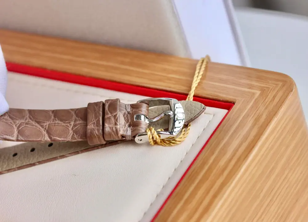 Đồng Hồ Omega De Ville Prestige 424.13.27.60.52.001 (42413276052001) Đồng Hồ Omega De Ville Prestige 424.13.27.60.52.001 (42413276052001) - Ảnh 9