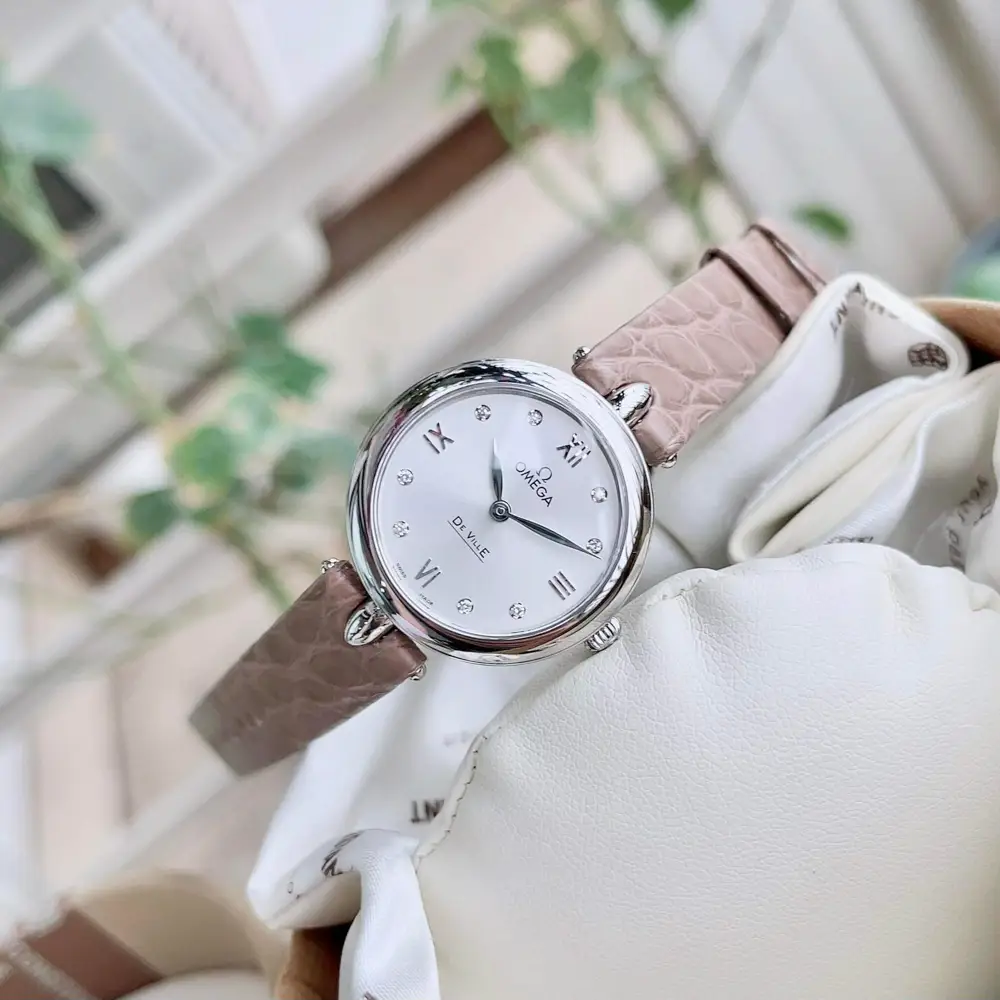 Đồng Hồ Omega De Ville Prestige 424.13.27.60.52.001 (42413276052001) Đồng Hồ Omega De Ville Prestige 424.13.27.60.52.001 (42413276052001) - Ảnh 11