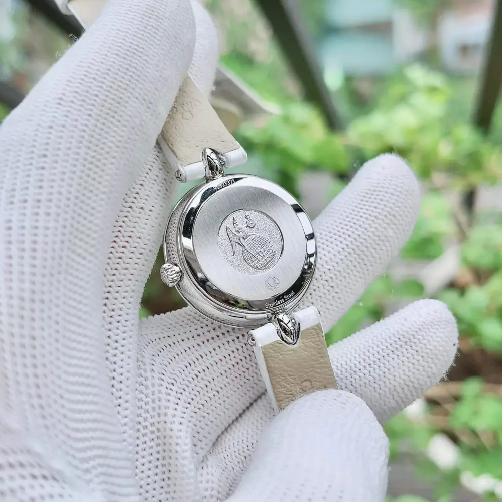 Đồng Hồ Omega De Ville Prestige 424.18.27.60.55.001 (42418276055001) Đồng Hồ Omega De Ville Prestige 424.18.27.60.55.001 (42418276055001) - Ảnh 7