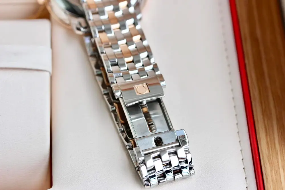 Đồng Hồ Omega De Ville Prestige 424.20.37.20.03.002 (42420372003002) Đồng Hồ Omega De Ville Prestige 424.20.37.20.03.002 (42420372003002) - Ảnh 5