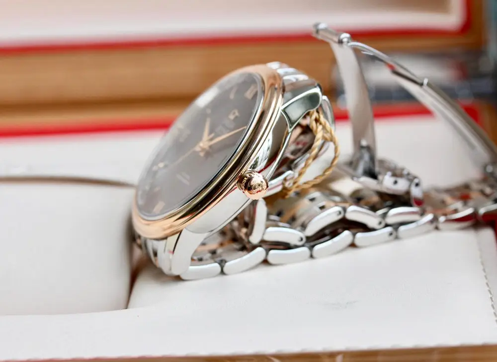 Đồng Hồ Omega De Ville Prestige 424.20.37.20.03.002 (42420372003002) Đồng Hồ Omega De Ville Prestige 424.20.37.20.03.002 (42420372003002) - Ảnh 6