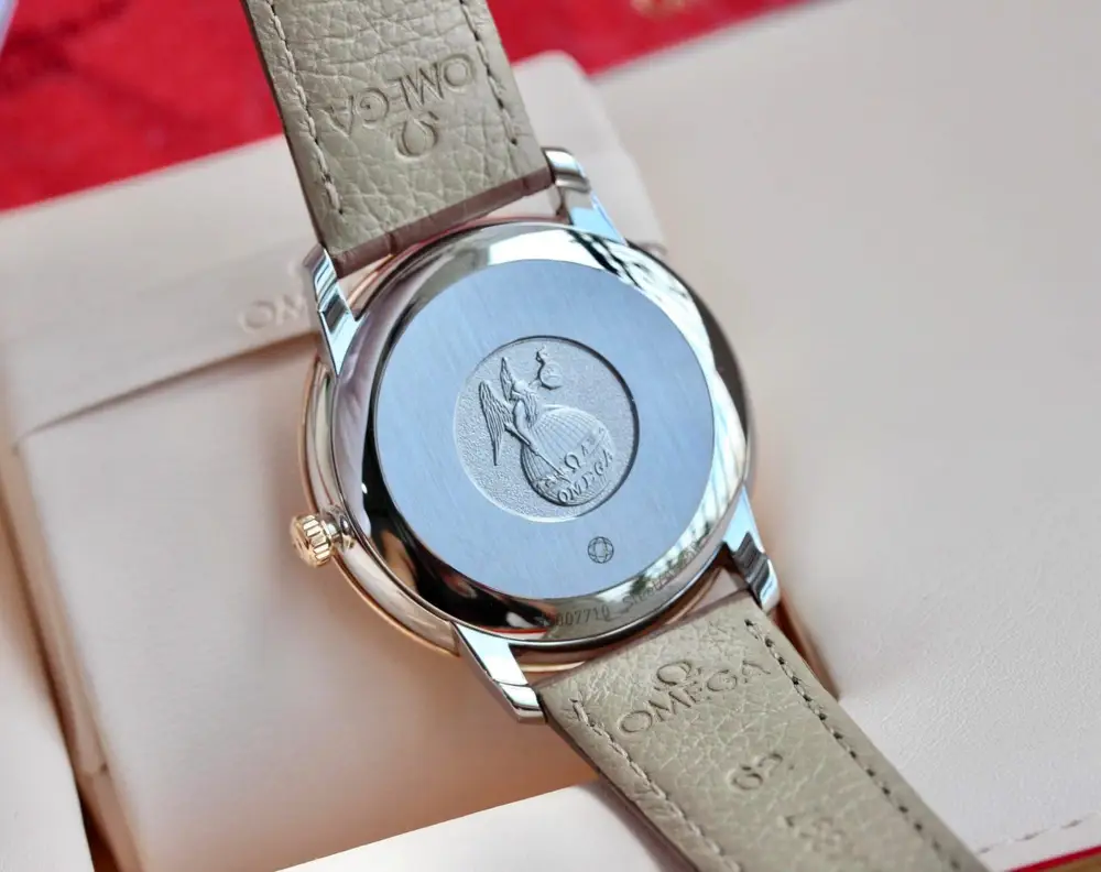 Đồng Hồ Omega De Ville Prestige 424.23.37.20.09.001 (42423372009001) Đồng Hồ Omega De Ville Prestige 424.23.37.20.09.001 (42423372009001) - Ảnh 11