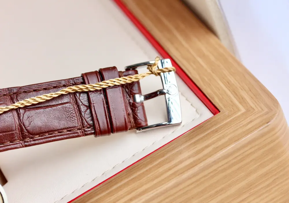 Đồng Hồ Omega De Ville Prestige 424.23.40.21.58.001 (42423402158001) Đồng Hồ Omega De Ville Prestige 424.23.40.21.58.001 (42423402158001) - Ảnh 5