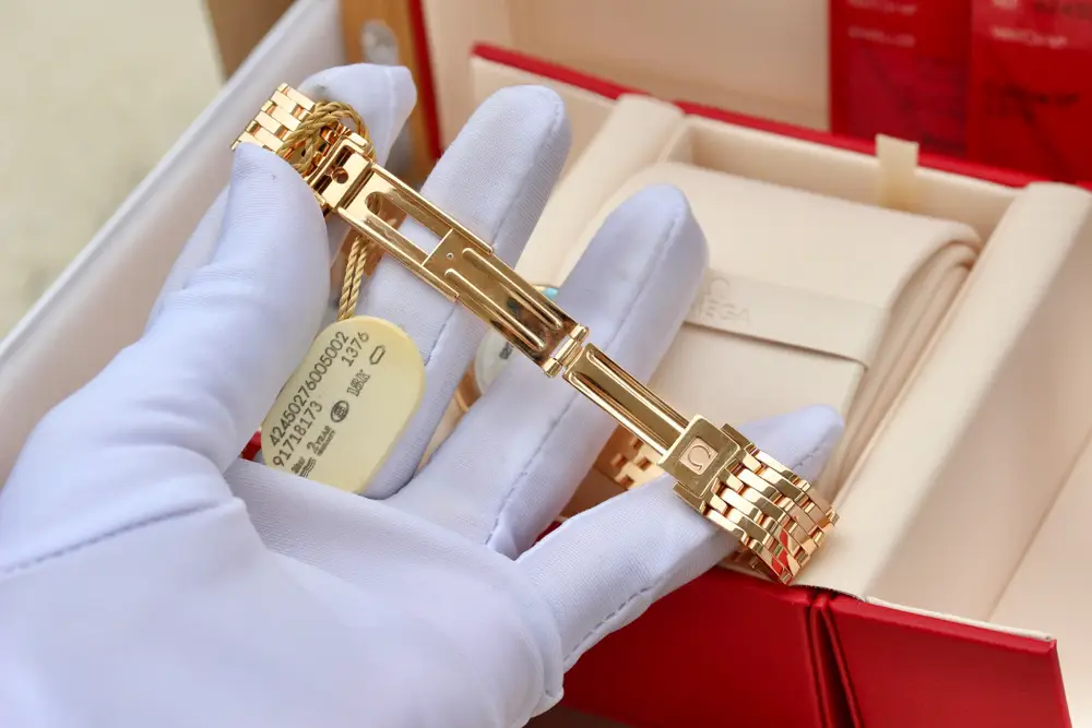 Đồng Hồ Omega De Ville Prestige 424.50.27.60.05.002 (42450276005002) Đồng Hồ Omega De Ville Prestige 424.50.27.60.05.002 (42450276005002) - Ảnh 8