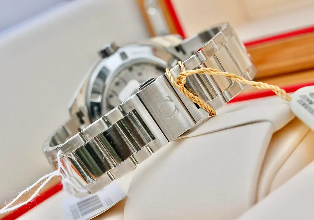 Đồng Hồ Omega Seamaster Aqua Terra Co-Axial 231.10.42.22.02.001 (23110422202001) Đồng Hồ Omega Seamaster Aqua Terra Co-Axial 231.10.42.22.02.001 (23110422202001) - Ảnh 6