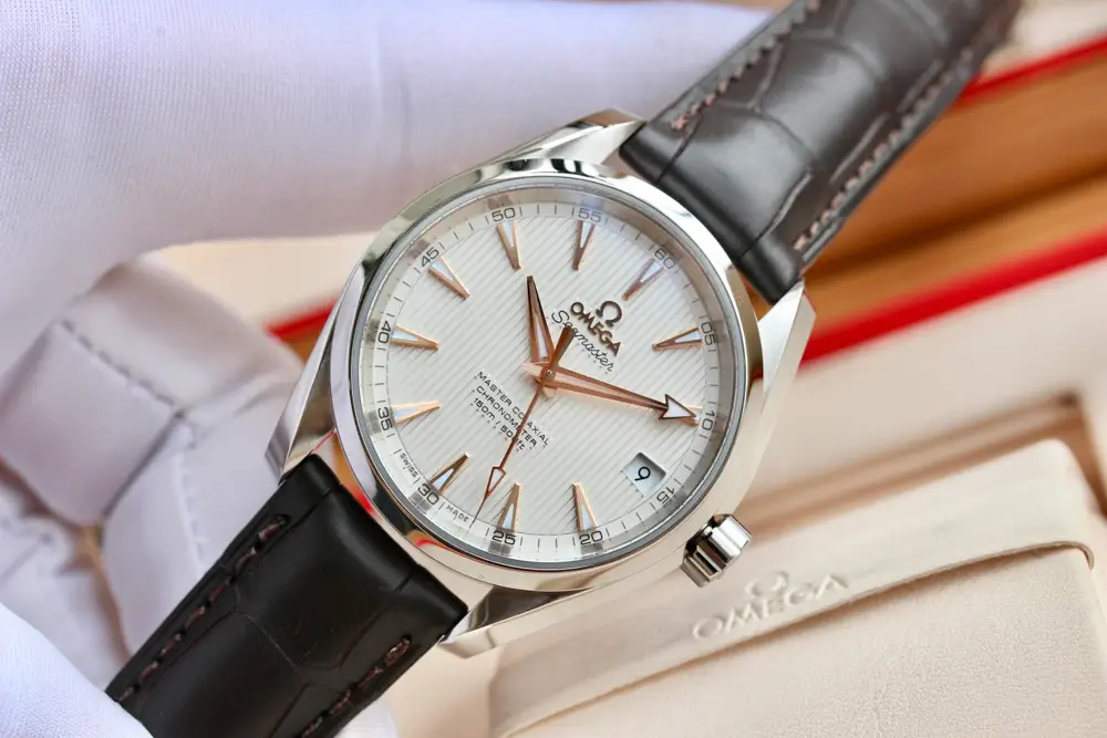 Đồng Hồ Omega Seamaster Aqua Terra Co-Axial 231.13.39.21.02.003 (23113392102003) Omega Seamaster Aqua Terra 231.13.39.21.02.003 23113392102003 2