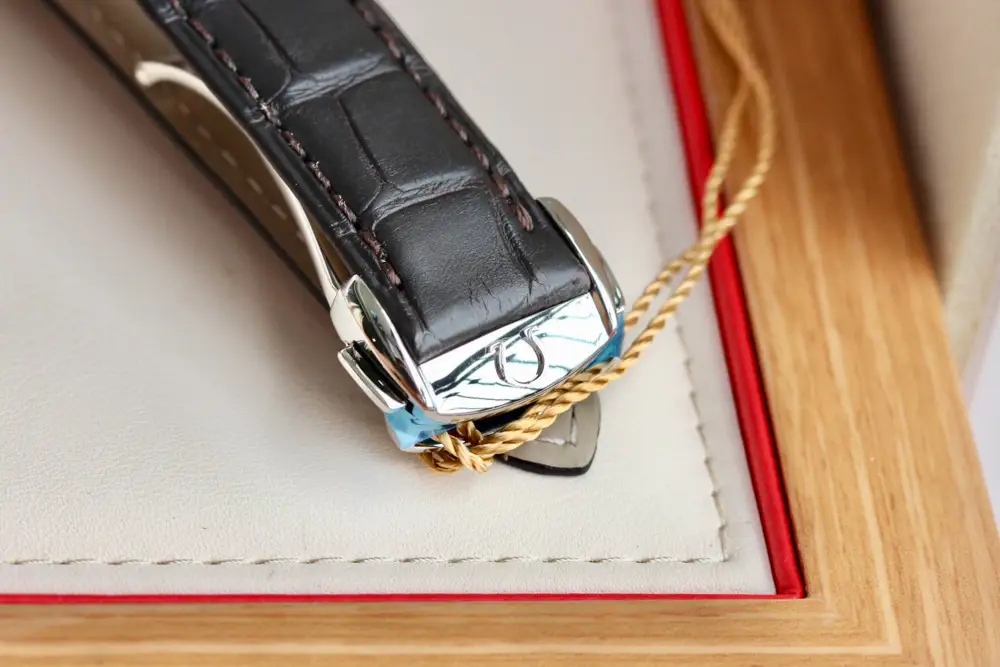 Đồng Hồ Omega Seamaster Aqua Terra Co-Axial 231.13.39.21.02.003 (23113392102003) Đồng Hồ Omega Seamaster Aqua Terra Co-Axial 231.13.39.21.02.003 (23113392102003) - Ảnh 5