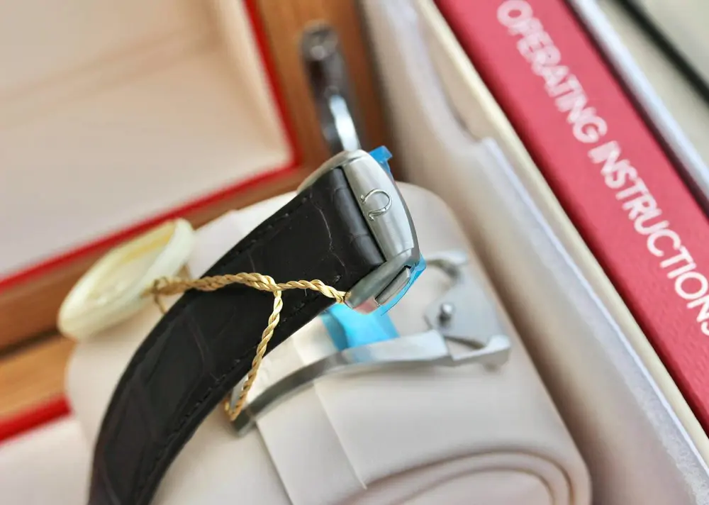 Đồng Hồ Omega Seamaster Aqua Terra Co-Axial 231.13.42.22.02.001 (23113422202001) Đồng Hồ Omega Seamaster Aqua Terra Co-Axial 231.13.42.22.02.001 (23113422202001) - Ảnh 8