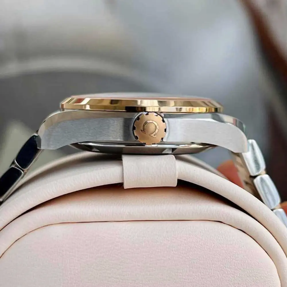 Đồng Hồ Omega Seamaster Aqua Terra Co-Axial 231.20.39.21.55.003 (23120392155003) Đồng Hồ Omega Seamaster Aqua Terra Co-Axial 231.20.39.21.55.003 (23120392155003) - Ảnh 9