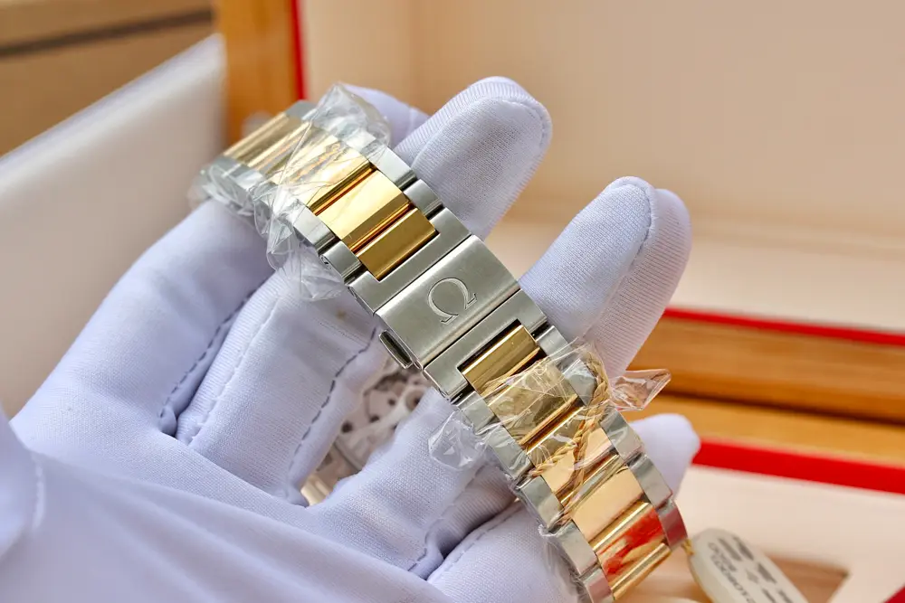 Đồng Hồ Omega Seamaster Aqua Terra Co-Axial 231.20.42.21.08.001 (23120422108001) Đồng Hồ Omega Seamaster Aqua Terra Co-Axial 231.20.42.21.08.001 (23120422108001) - Ảnh 6