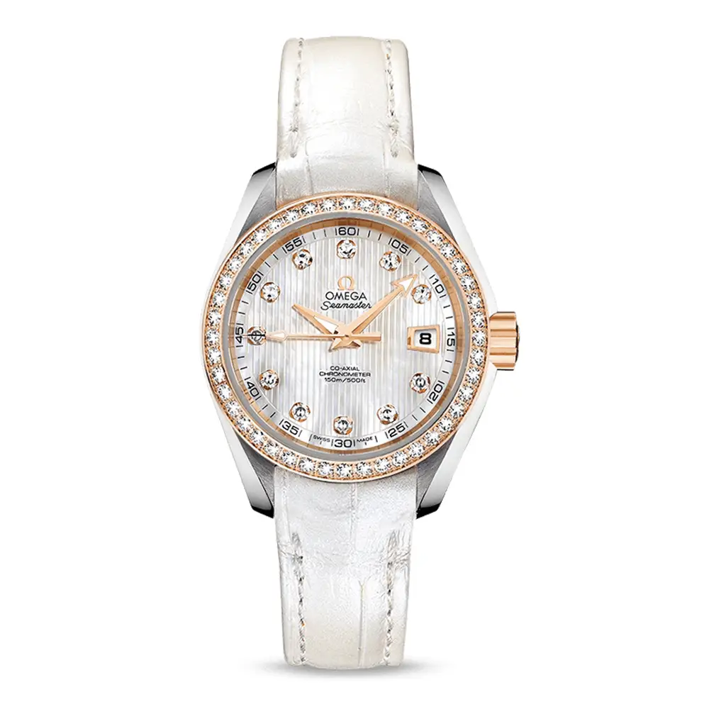 Đồng Hồ Omega Seamaster Aqua Terra Co-Axial 231.28.30.20.55.001 (23128302055001) Omega Seamaster Aqua Terra Co-Axial 231.28.30.20.55.001 (23128302055001)