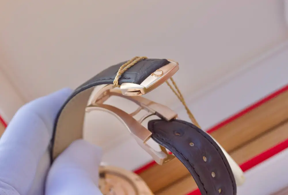 Đồng Hồ Omega Seamaster Aqua Terra Co-Axial 231.53.42.21.06.002 (23153422106002) Đồng Hồ Omega Seamaster Aqua Terra Co-Axial 231.53.42.21.06.002 (23153422106002) - Ảnh 9
