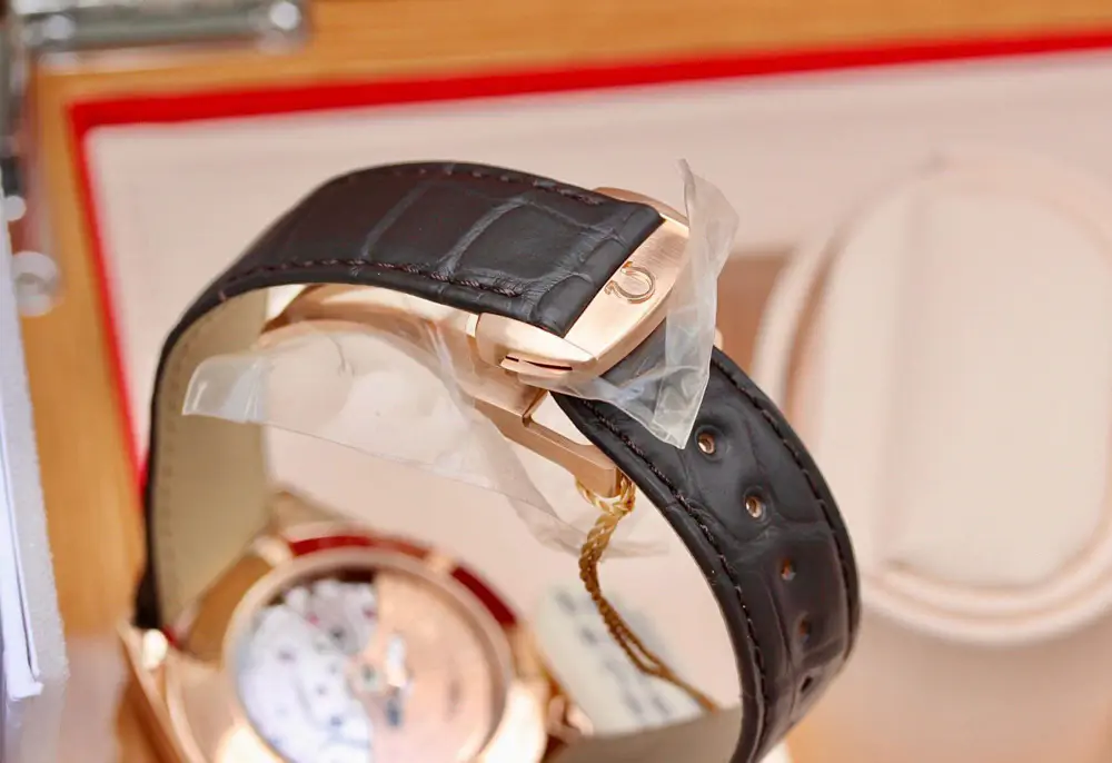 Đồng Hồ Omega Seamaster Aqua Terra Co-Axial 231.53.42.22.02.001 (23153422202001) Đồng Hồ Omega Seamaster Aqua Terra Co-Axial 231.53.42.22.02.001 (23153422202001) - Ảnh 7