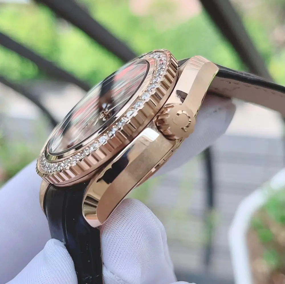 Đồng Hồ Omega Seamaster Planet Ocean Co-Axial 232.58.38.20.01.001 (23258382001001) Đồng Hồ Omega Seamaster Planet Ocean Co-Axial 232.58.38.20.01.001 (23258382001001) - Ảnh 8