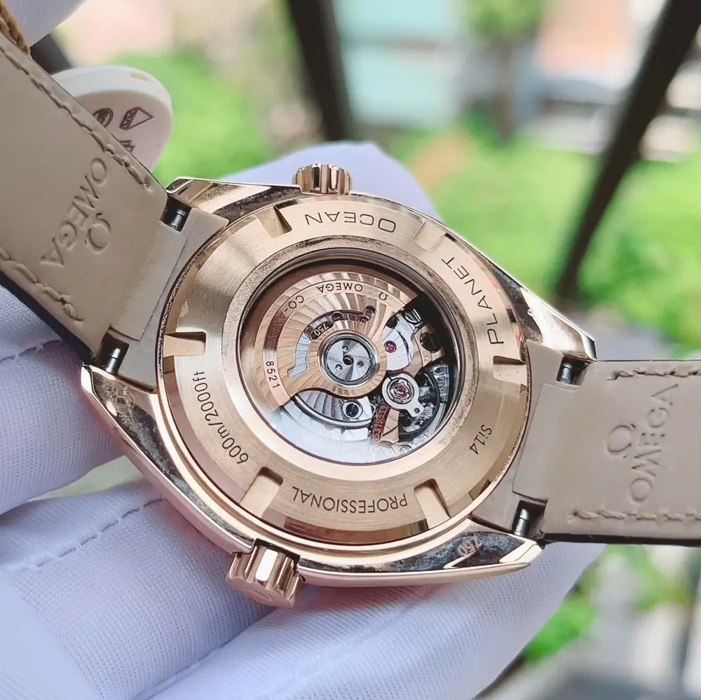 Đồng Hồ Omega Seamaster Planet Ocean Co-Axial 232.58.38.20.01.001 (23258382001001) Đồng Hồ Omega Seamaster Planet Ocean Co-Axial 232.58.38.20.01.001 (23258382001001) - Ảnh 9
