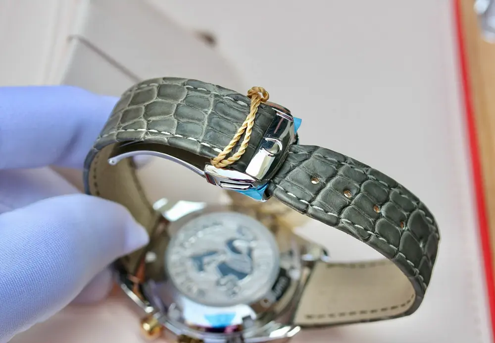 Đồng Hồ Omega Speedmaster Co-Axial 324.23.38.50.02.001 (32423385002001) Đồng Hồ Omega Speedmaster Co-Axial 324.23.38.50.02.001 (32423385002001) - Ảnh 7