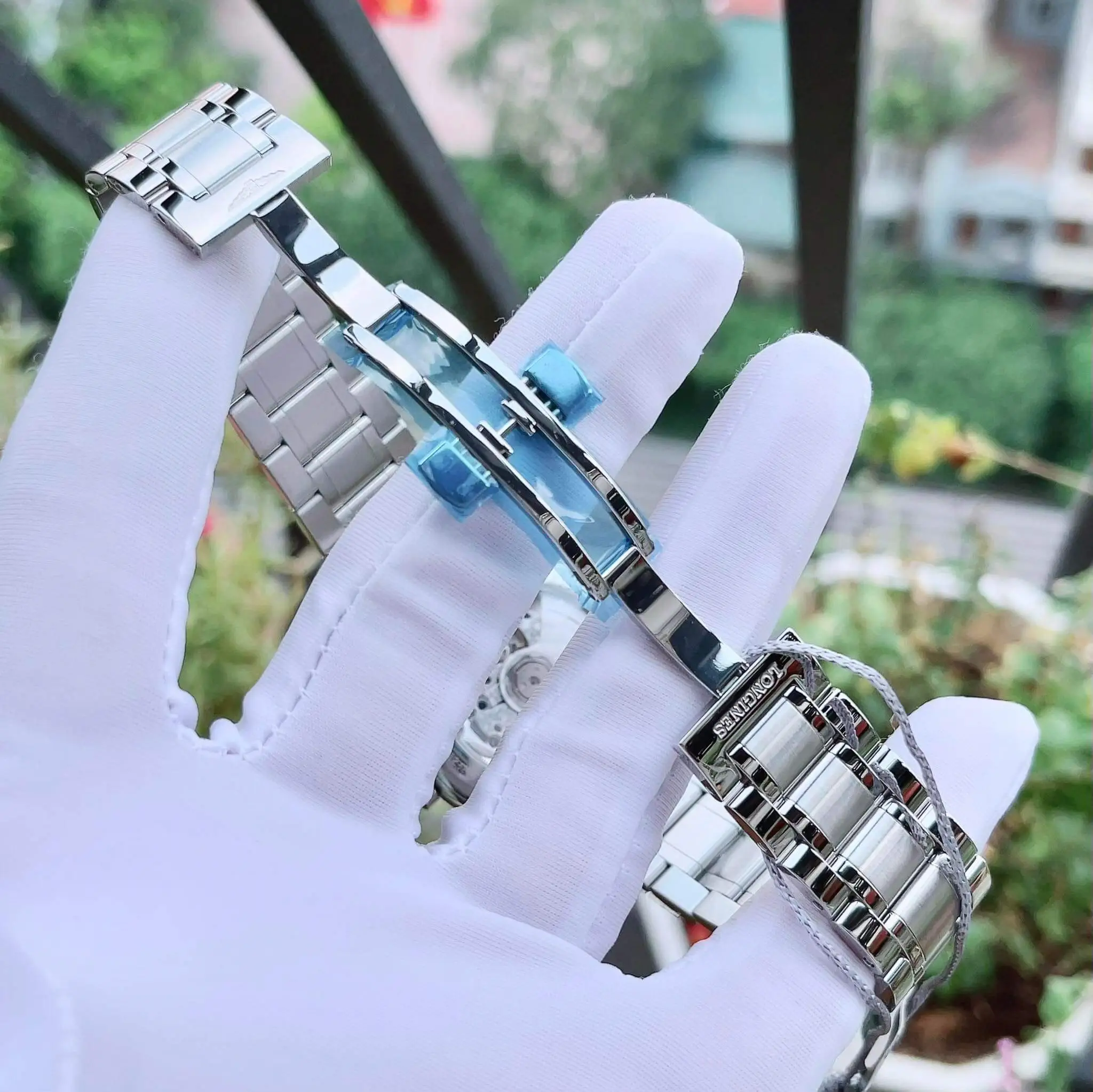 Đồng Hồ Longines Master Collection L2.628.4.92.6 (L26284926) Đồng Hồ Longines Master Collection L2.628.4.92.6 (L26284926) - Ảnh 5