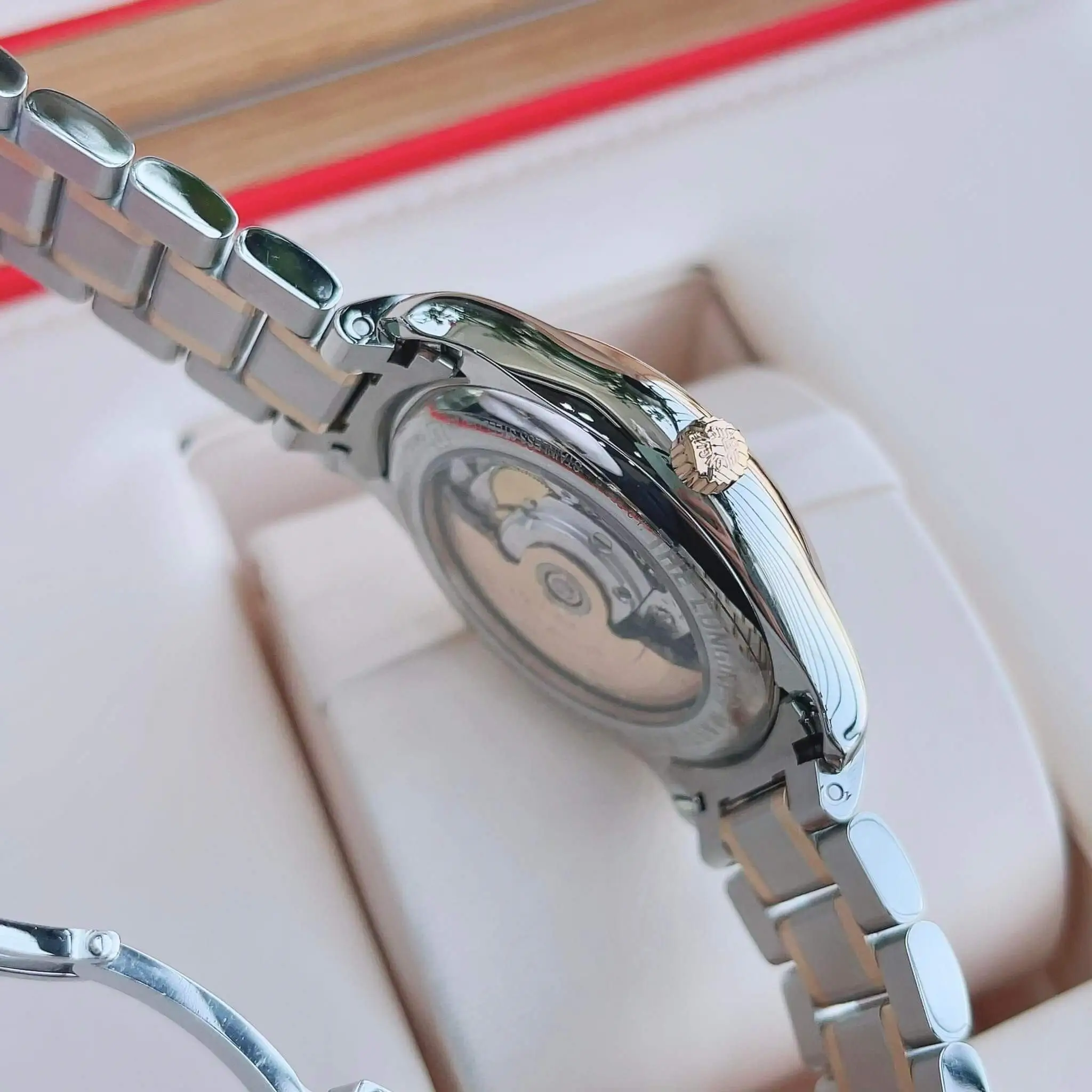 Đồng Hồ Longines Master Collection L2.755.5.97.7 (L27555977) Đồng Hồ Longines Master Collection L2.755.5.97.7 (L27555977) - Ảnh 8