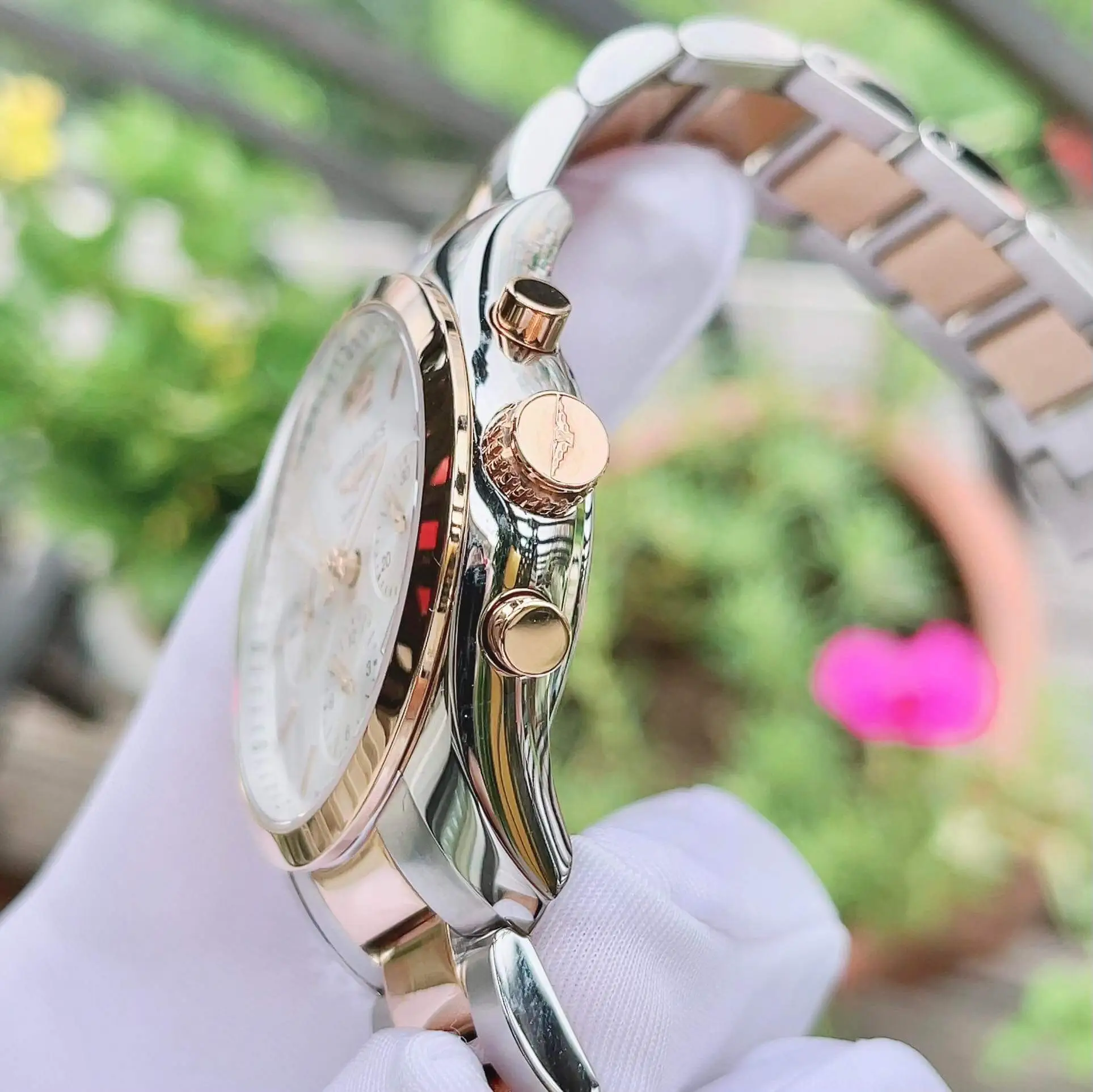 Đồng Hồ Longines Conquest L2.786.5.76.7 (L27865767) Longines Conquest L2.786.5.76.7 (L27865767)