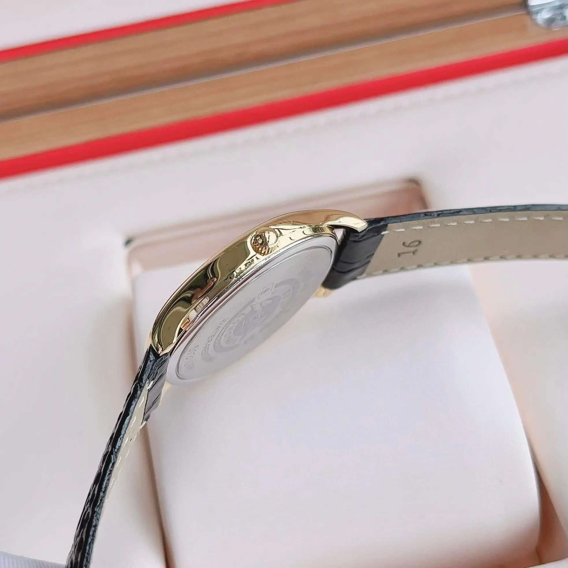 Đồng Hồ Longines Lyre L4.359.2.12.2 (L43592122) Đồng Hồ Longines Lyre L4.359.2.12.2 (L43592122) - Ảnh 7