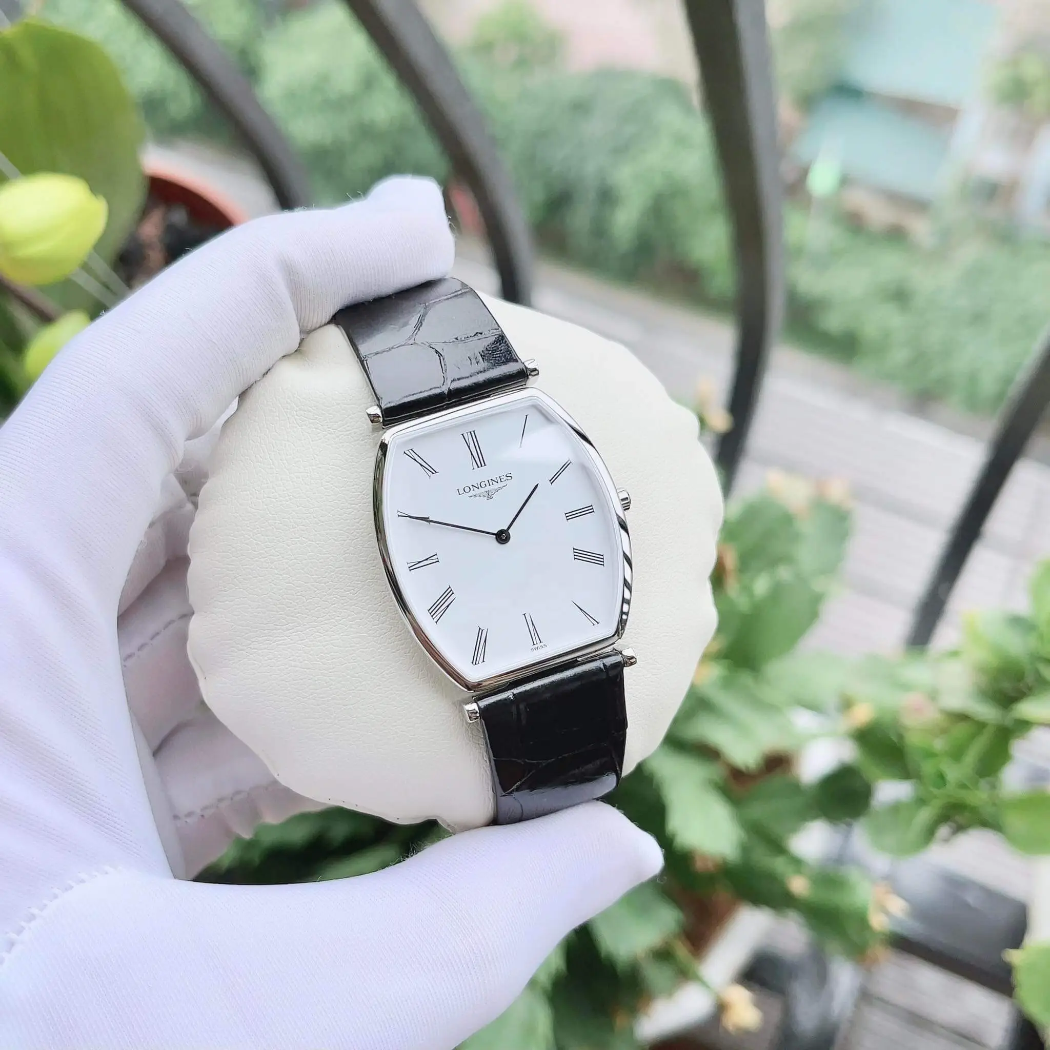 Đồng Hồ Longines La Grande Classique L4.705.4.11.2 (L47054112) Đồng Hồ Longines La Grande Classique L4.705.4.11.2 (L47054112) - Ảnh 11