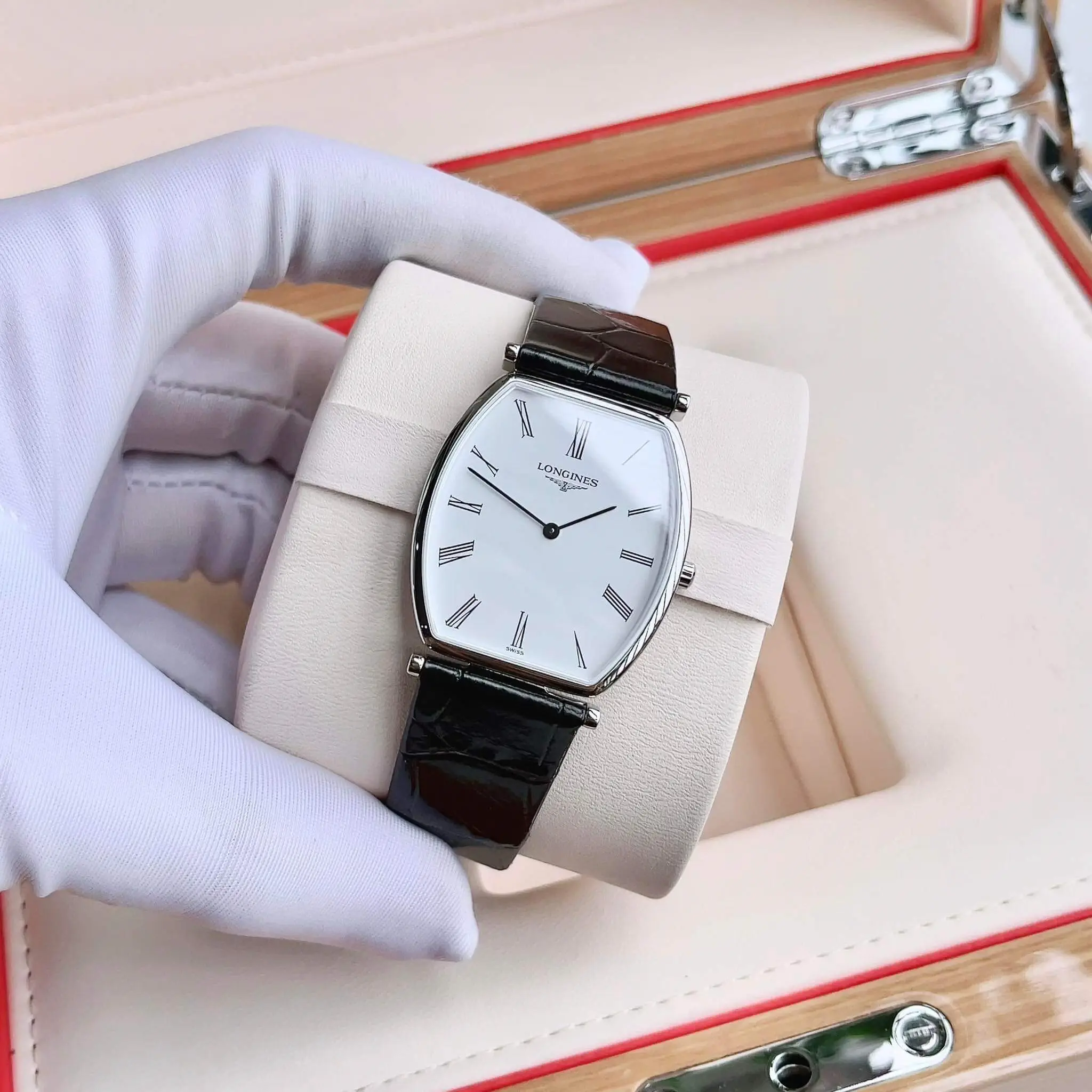 Đồng Hồ Longines La Grande Classique L4.705.4.11.2 (L47054112) longines l47054112 l4 705 4 11 2 4